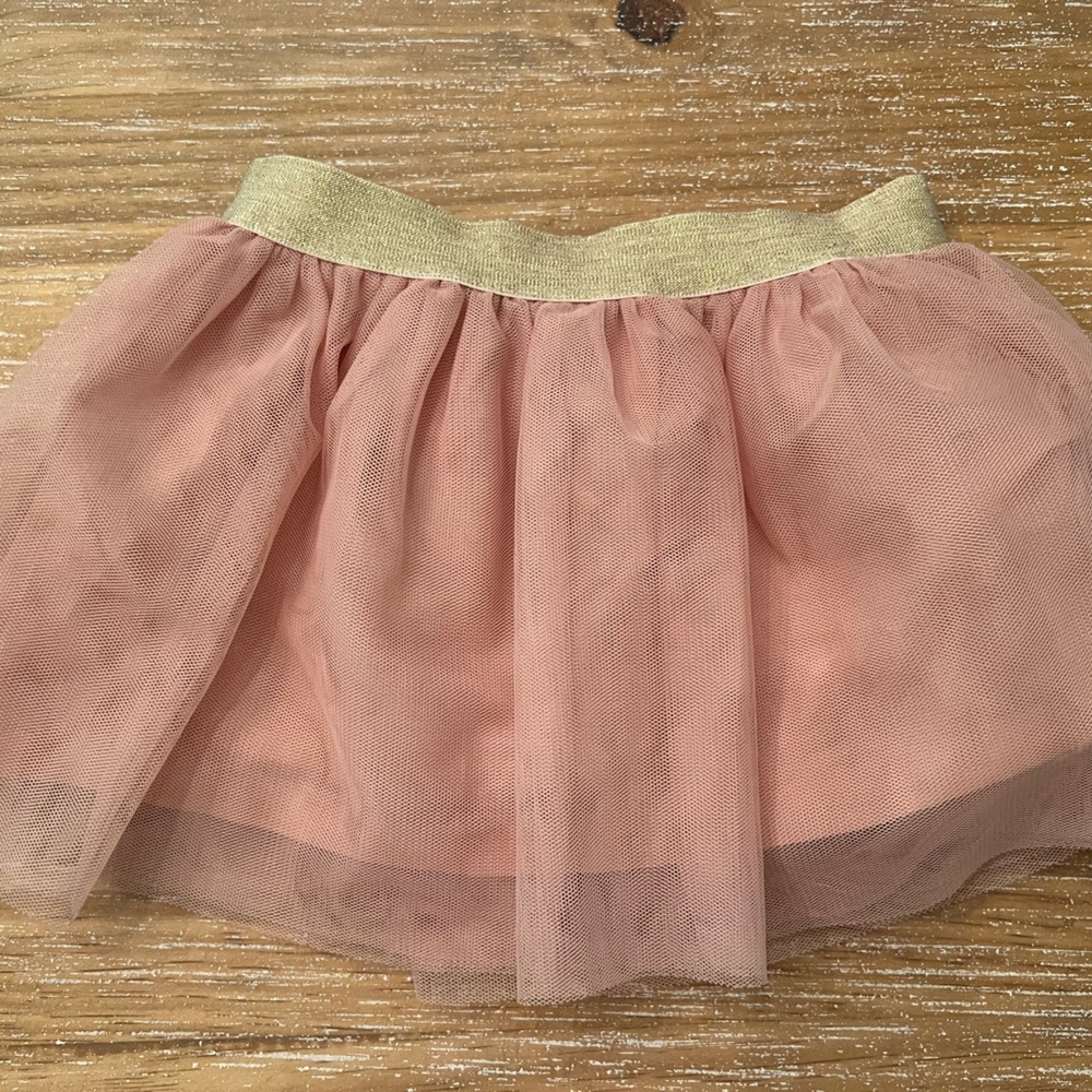 Carters Toddler Tutu